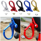 Motorbike Hook Hanger