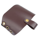 Motorcycle Shoes Protective Leather Gear Shift Shoe Sock Boots Protector Cover Shifter Pad Pedal for Motorbike Motocross Racing